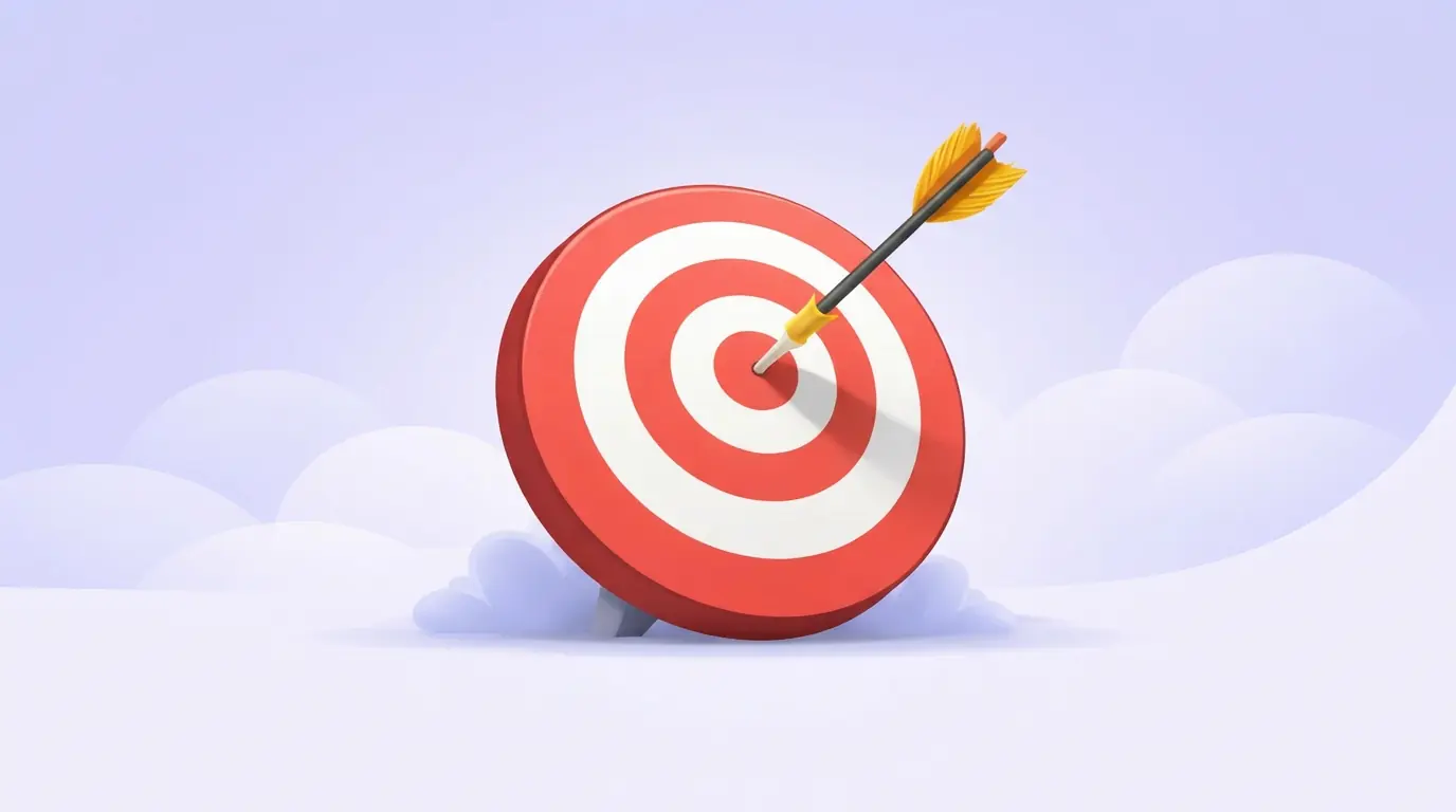 Painel de marketing digital exibindo crescimento de leads e oportunidades qualificadas em gráfico ascendente