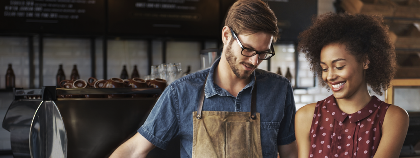 Marketing para Pequenas Empresas