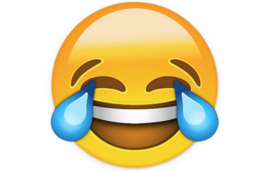 Emojis nas campanhas de marketing