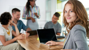 agencia de marketing