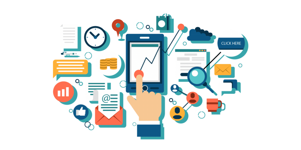 marketing digital