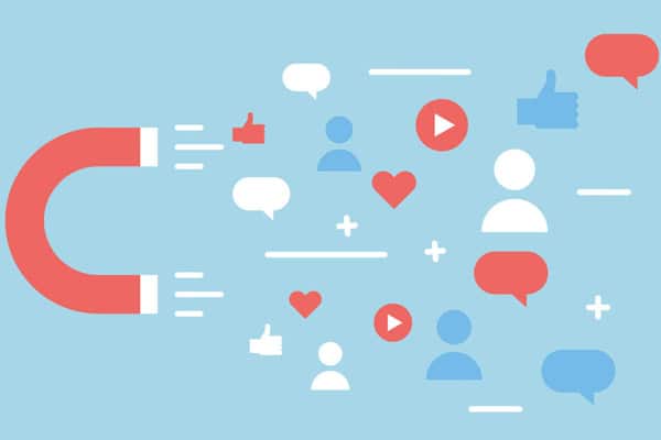 Inbound Marketing