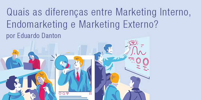 marketing interno