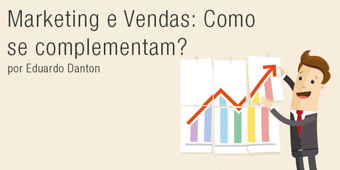 Marketing e Vendas