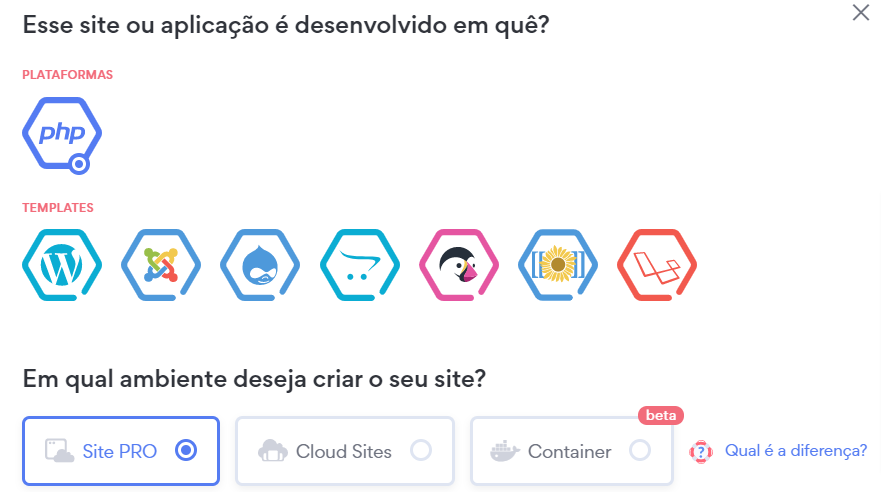 Planos da Umbler