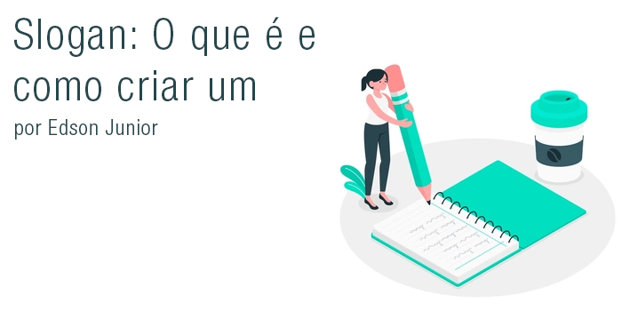 slogan
