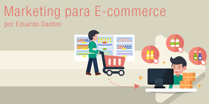 Marketing para E-commerce