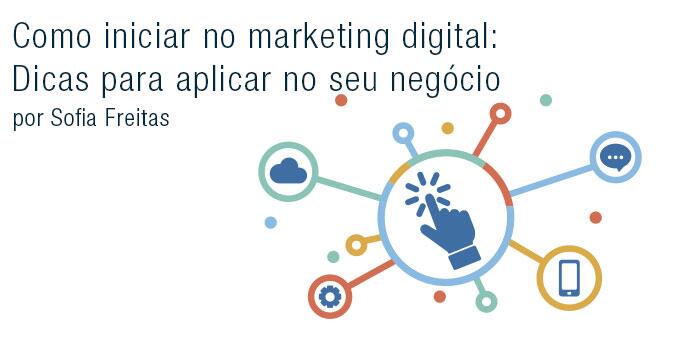 Marketing Digital