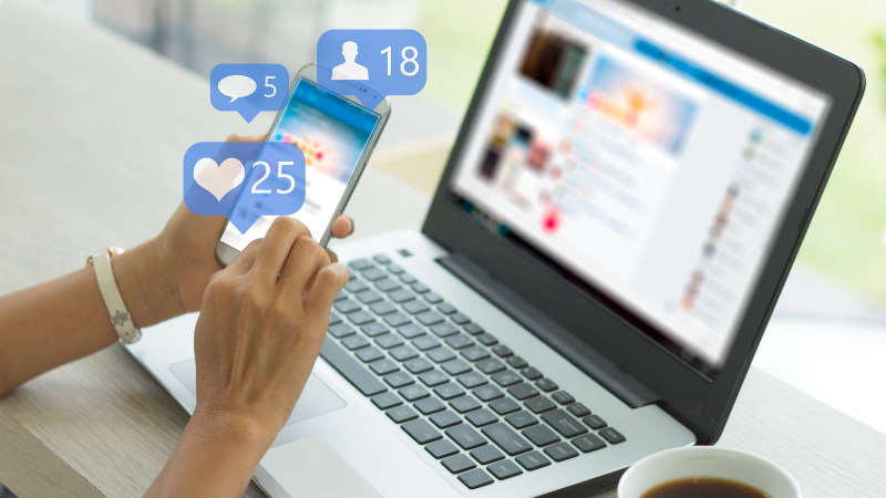 Boas práticas nas redes sociais: guia para o perfil da sua empresa