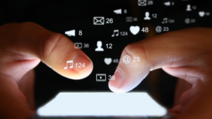 Quais são as redes sociais mais usadas atualmente