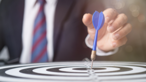 Público-alvo e persona a chave para atrair o cliente certo