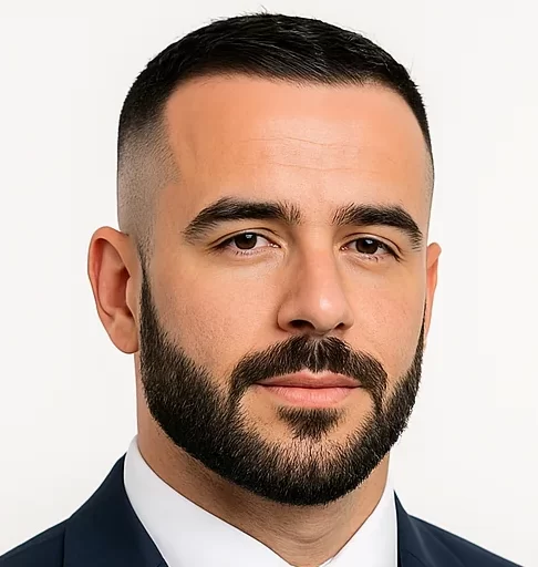 Picture of Eduardo Danton