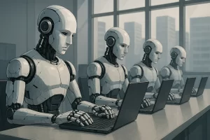 automacao IA