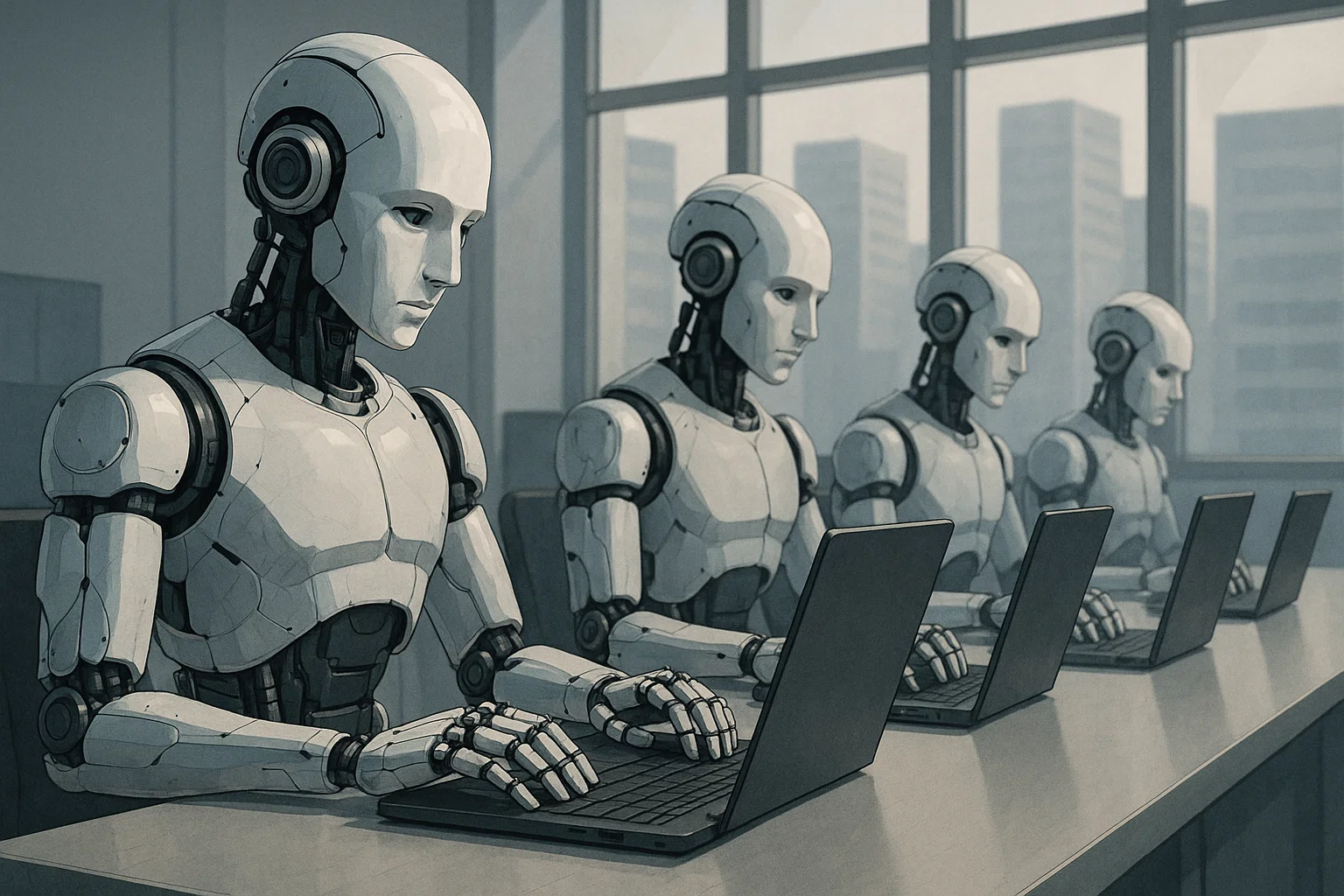 automacao IA
